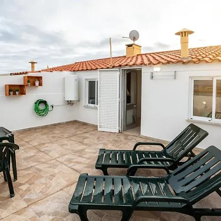 Apartment Blife Benya Private