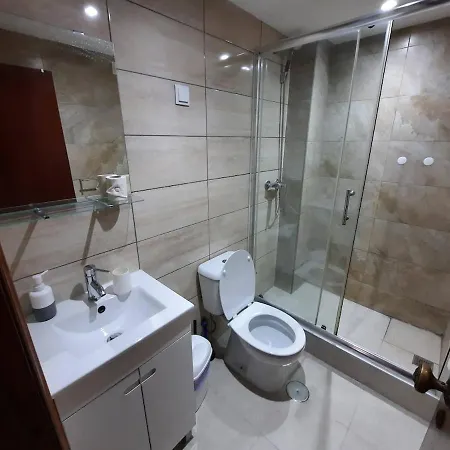 Blife Benya Private Apartment Distrikt Faro