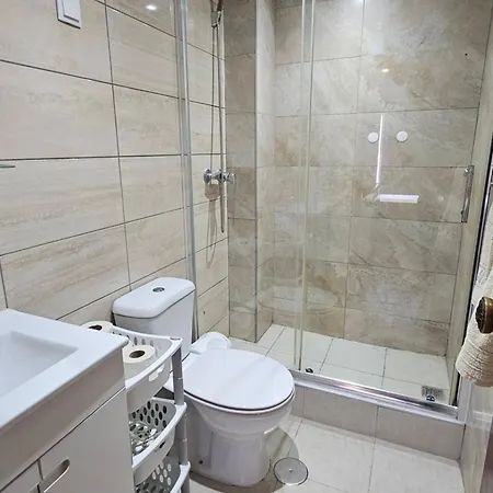 Blife Benya Private Apartment *