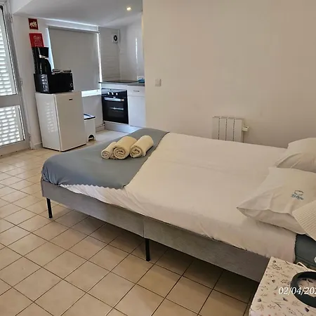 Blife Benya Private Apartment