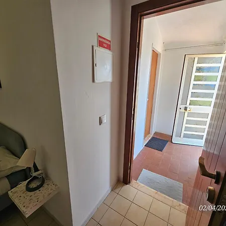 Blife Benya Private Apartment *