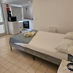 Blife Benya Private Apartmán