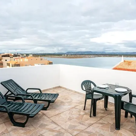 Blife Benya Private Apartmán Faro