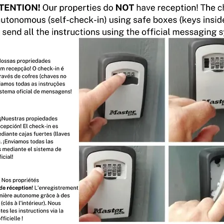 Blife Benya Private פארו