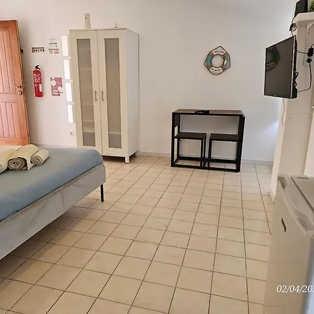 Blife Benya Private Apartmán