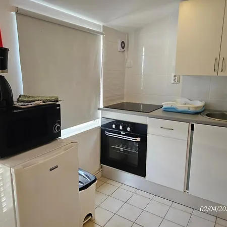 Blife Benya Private Apartmán