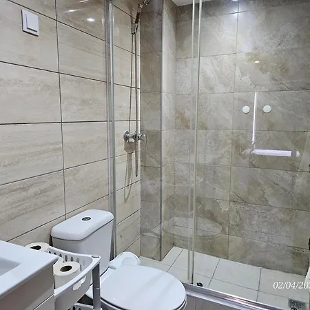 Apartamento Blife Benya Private *