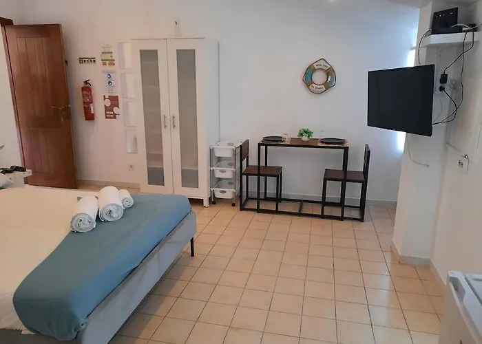 Апартаменты Blife Benya Private *