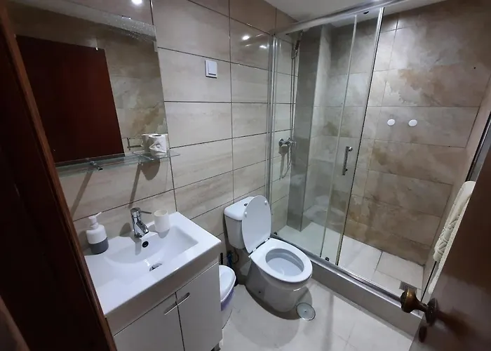 Blife Benya Private Апартаменты Фару