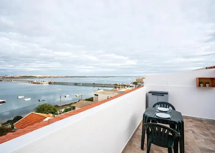 Blife Benya Private Апартаменты