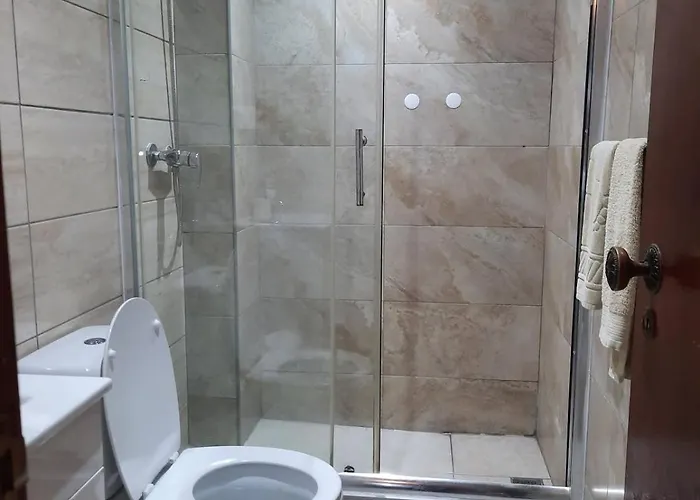 Blife Benya Private Апартаменты *