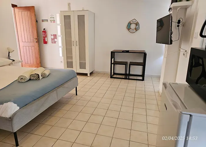 Blife Benya Private Апартаменты