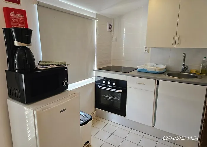 Blife Benya Private Апартаменты