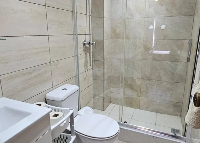 Blife Benya Private Апартаменты *