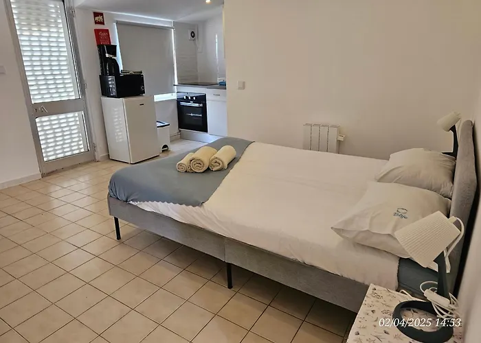 Blife Benya Private Апартаменты