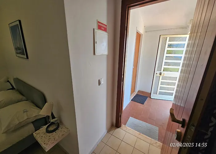 Blife Benya Private Апартаменты *