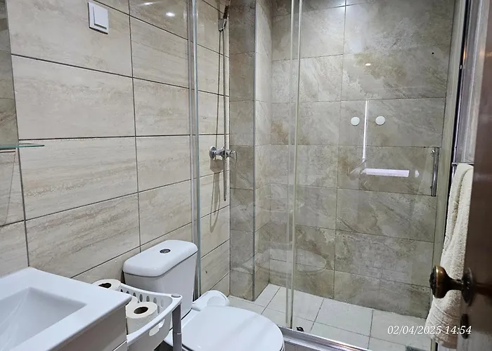 Апартаменты Blife Benya Private *