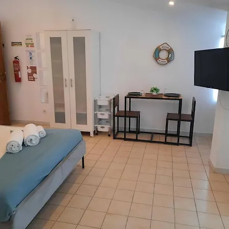 Apartment Blife Benya Private *