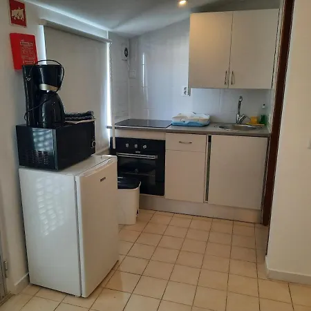 Blife Benya Private Apartment *