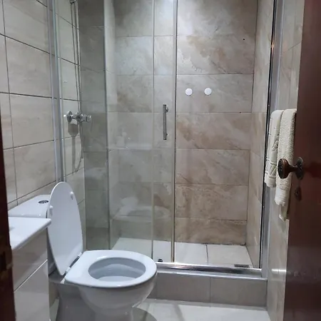 Blife Benya Private Apartment *