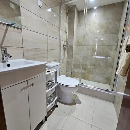 Blife Benya Private * Distrikt Faro